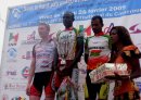 Joseph Sanda a remport la dernire tape