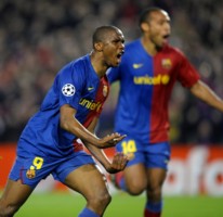 Le sort de l'attaquant du Fc Barcelone est en suspens.