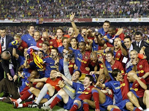 La joie des Catalans