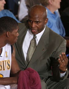 Lazare Adingono reconduira-t-il les lions vers un nouvel exploit en 2009 ?