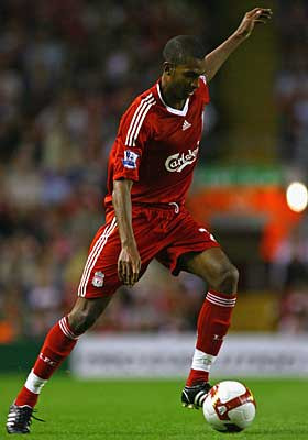 David Ngog
