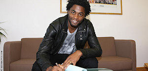 Alexandre Song