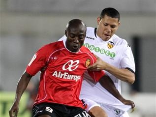 6e but pour Webo face  Valence