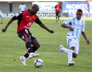 Webo et Majorque gardent la 4e place