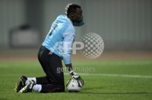 A l'image de Kameni, les cadres doutent
