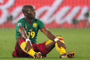 Rien ne va plus pour les lions indomptables