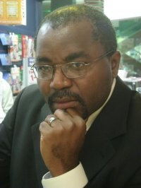 Vincent Fouda