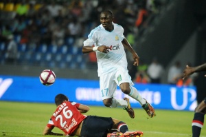 Stphane Mbia