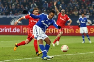 Matip a offert la victoire  Schalke04