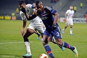 Qualification pour Bedimo et Lyon