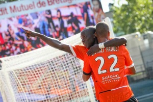 Aboubakar a t exceptionnel face  Montpellier