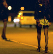La prostitution vit de beaux jours  Yaound