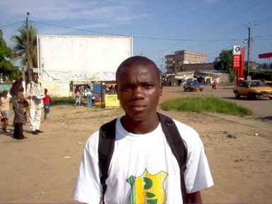 Anicet Njanjo