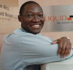 Cyrille Nkontchou