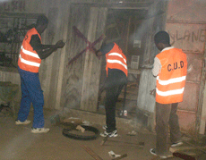 Douala veut se rnover
