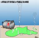 Dchets toxiques