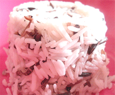 riz cher au Cameroun