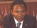 Fritz Ntone Ntone, dlgu de Douala