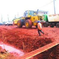 Le clbre camp Sic de Tsinga sera dtruit au profit d'une nouvelle cit