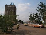 La municipalit de Douala IV pingle