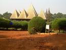 La troisime ville du Cameroun, Bafoussam, souffre