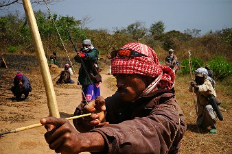 Les coupeurs de route svissent au Nord Cameroun