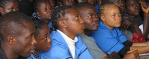Une journe consacre au combat de l'abus des enfants au Cameroun