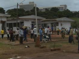 Ils auraient �t� recas�s � la foire de Tsinga.