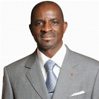 Jean Kacou Diagou s'exprime sur son insertion au Cameroun.