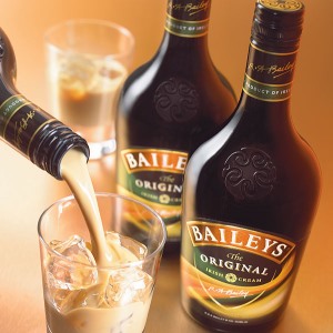 Baileys, alcool "fminin"