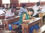 Le phnomne des transes continue de frapper les tablissements scolaires au Cameroun.