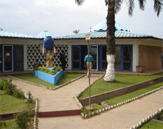 Le campus de l'institut des Relations internationales du Cameroun a abrit un sminaire de formation sur le contentieux international.