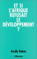 Le livre d'Axelle Kabou
