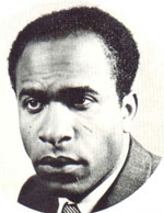 Frantz Fanon...