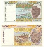 Les pays de la zone franc sont en situation dlicate