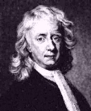 Isaac Newton, gnie des temps modernes