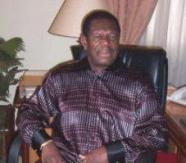 L'illustre homme d'affaires Fotso Victor
