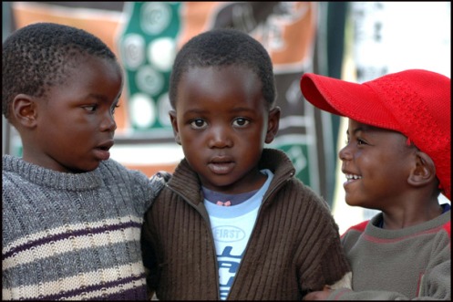 Quel Cameroun pour nos bindis ? 