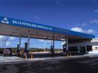 Delta Petroleum Cameroon
