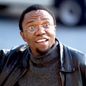 Patrice Nganang