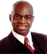 Eugne Nyambal, employ de la Banque Mondiale