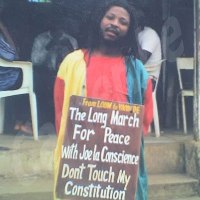 Joe La Conscience