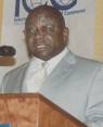 Luc Magloire Atangana Mbarga, ministre du commerce au Cameroun