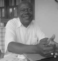 Dakayi Kamga, ancien dg de la Cameroon Airlines