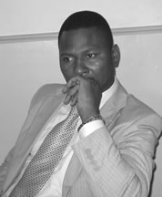 Pascal Sokoudjou donne son avis sur l'affaire qui dfraie la chronique en ce moment au Cameroun