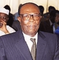 Joseph Kadji Defosso