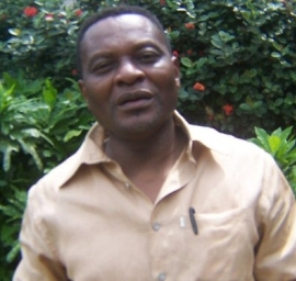 Anicet Ekane, le candidat du Manidem, a t rhabilit par la cour suprme