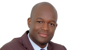 Marc Kamgaing, qui a notamment travaill pour l'assureur Activa, gre le fonds Fcom Africa