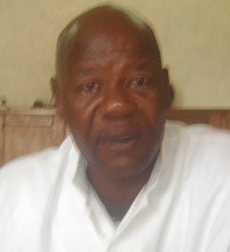 Jean de la Croix Bellon raconte ses dconvenues au Cameroun