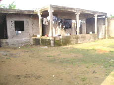 Trois disparitions mystrieuses  Ebolowa